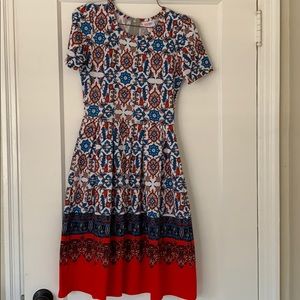 Lularoe Amelia